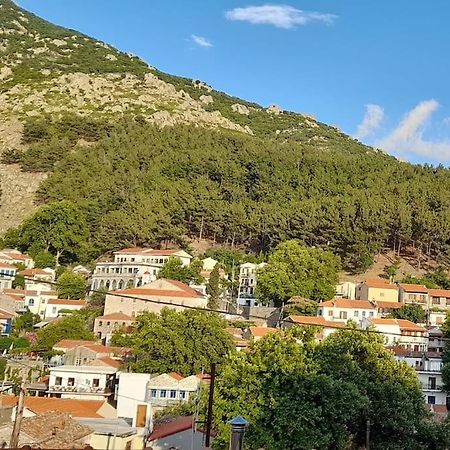 4 Season Cozy Home Σαμοθράκη Εξωτερικό φωτογραφία