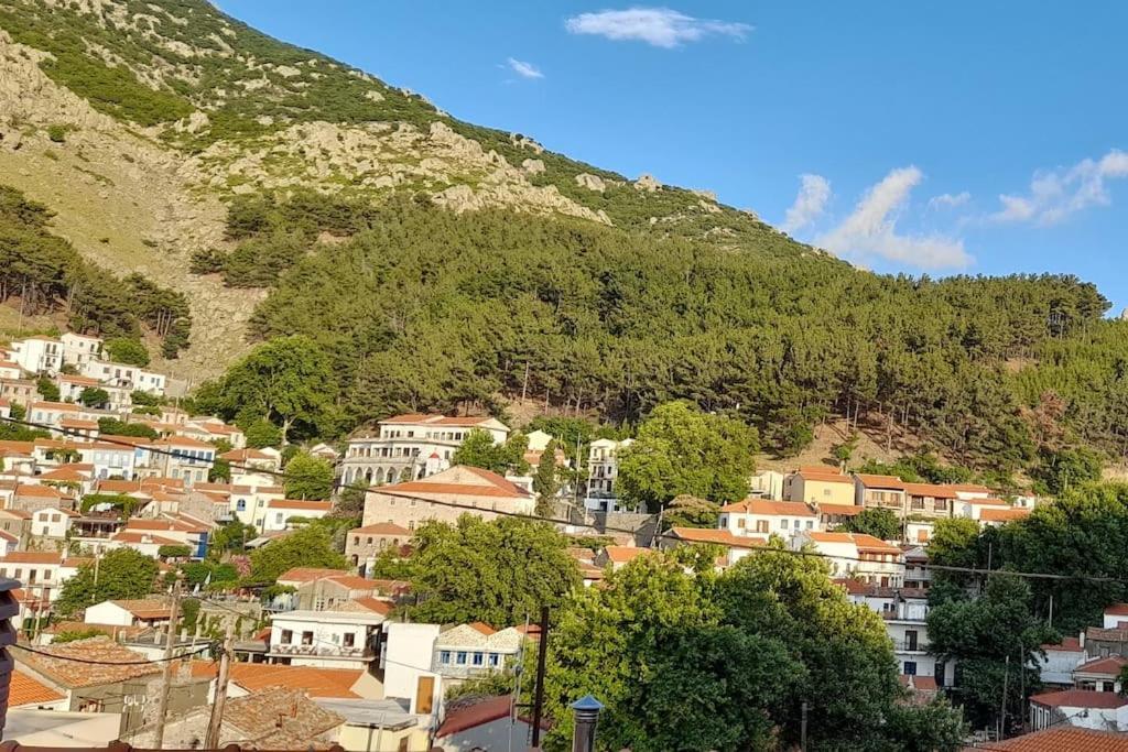 4 Season Cozy Home Σαμοθράκη Εξωτερικό φωτογραφία