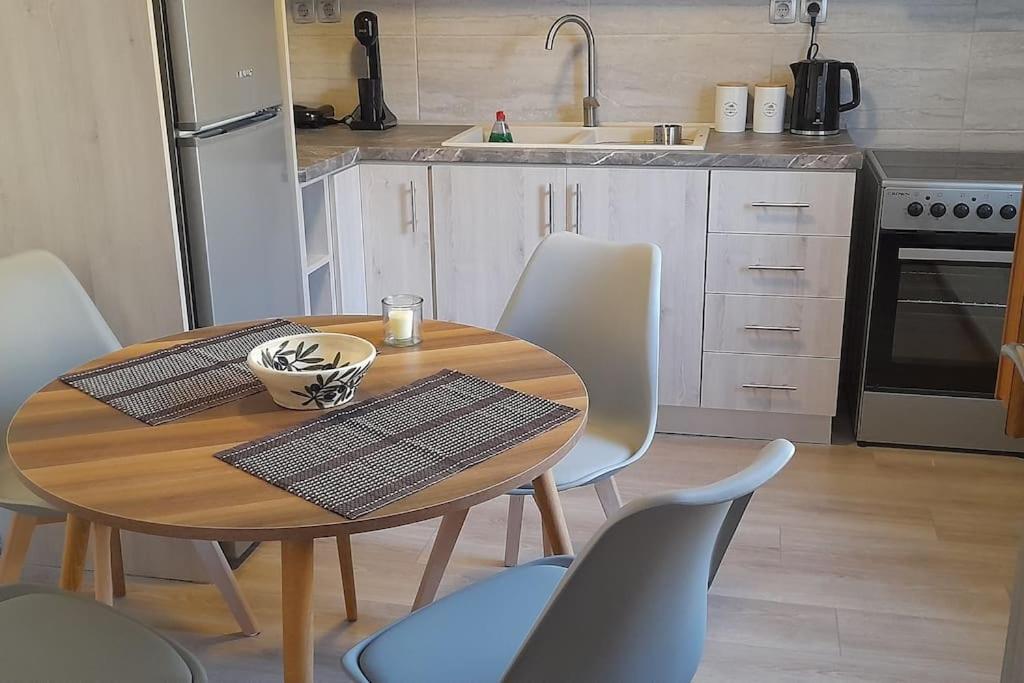 4 Season Cozy Home Σαμοθράκη Εξωτερικό φωτογραφία