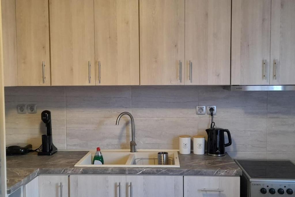 4 Season Cozy Home Σαμοθράκη Εξωτερικό φωτογραφία