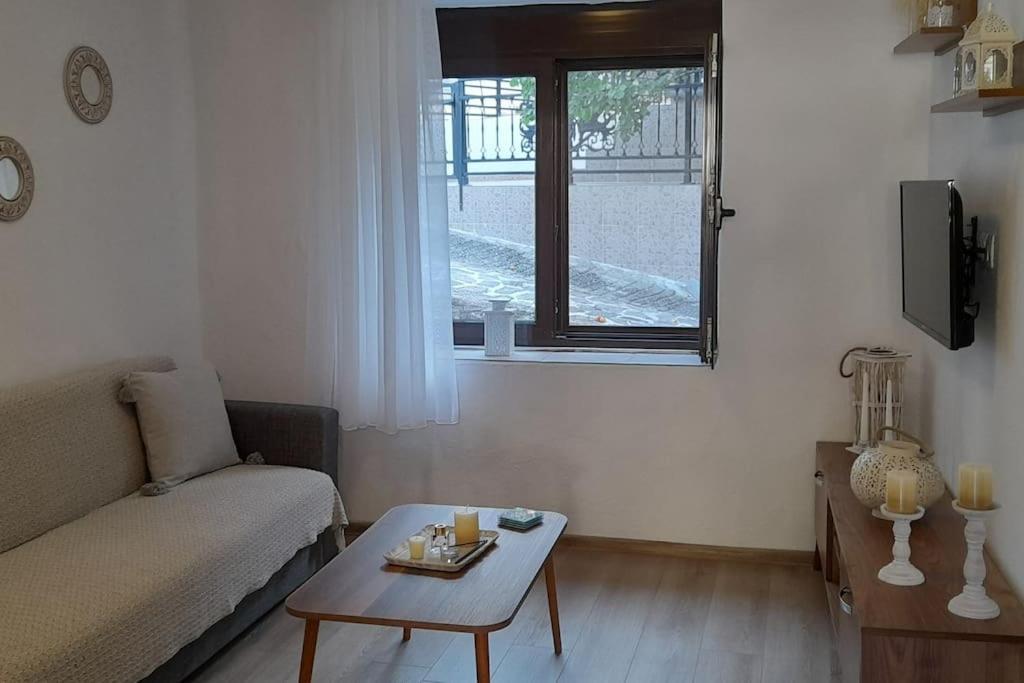 4 Season Cozy Home Σαμοθράκη Εξωτερικό φωτογραφία