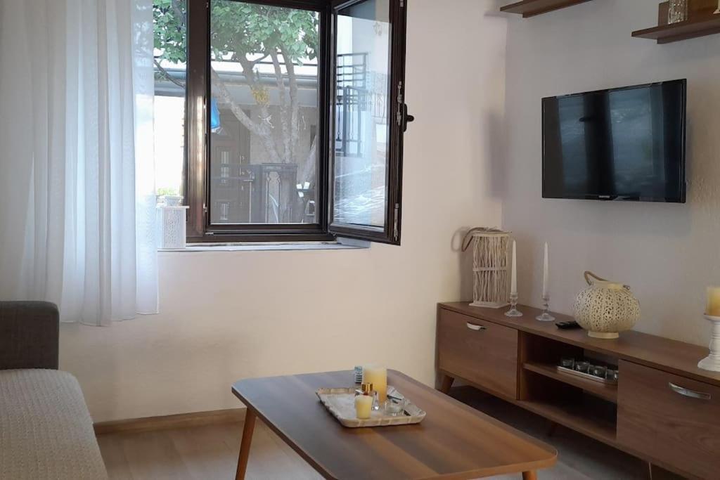 4 Season Cozy Home Σαμοθράκη Εξωτερικό φωτογραφία