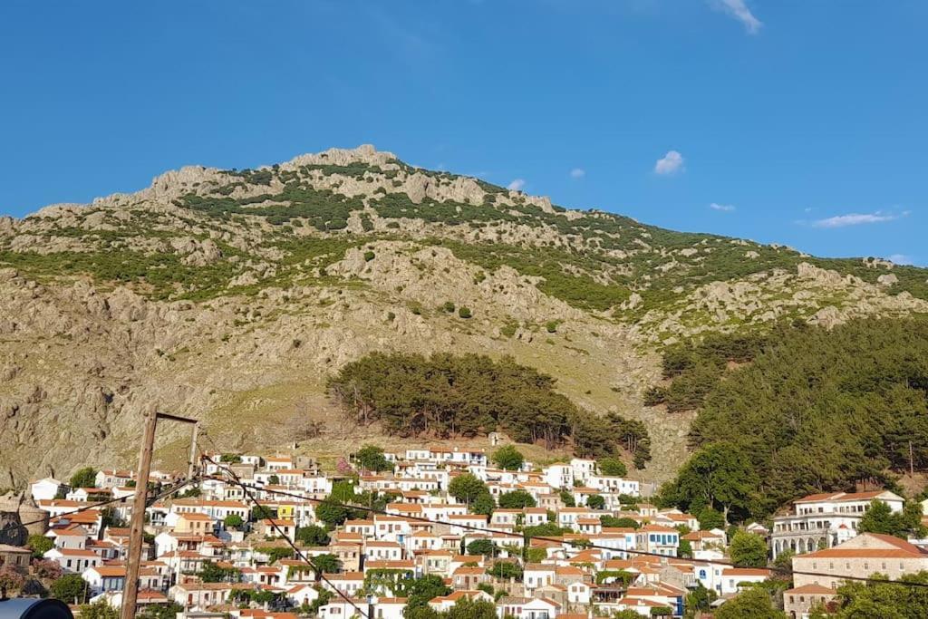 4 Season Cozy Home Σαμοθράκη Εξωτερικό φωτογραφία