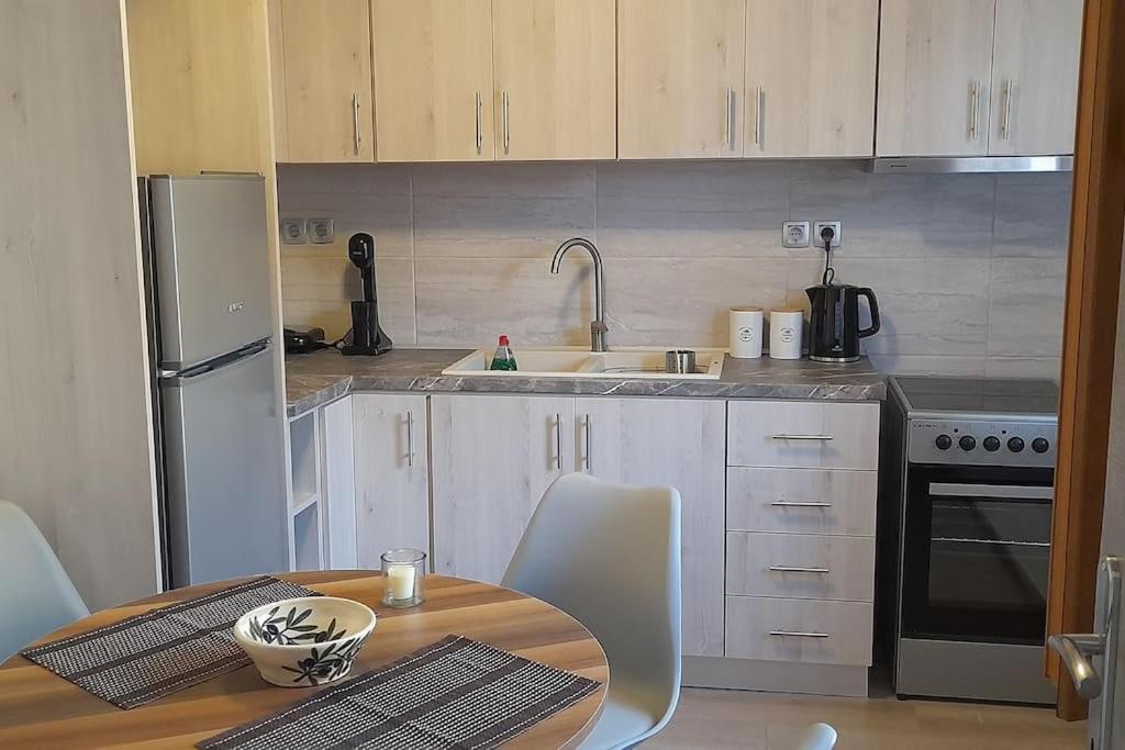4 Season Cozy Home Σαμοθράκη Εξωτερικό φωτογραφία