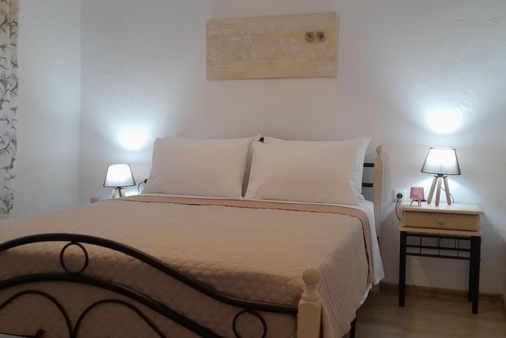 4 Season Cozy Home Σαμοθράκη Εξωτερικό φωτογραφία